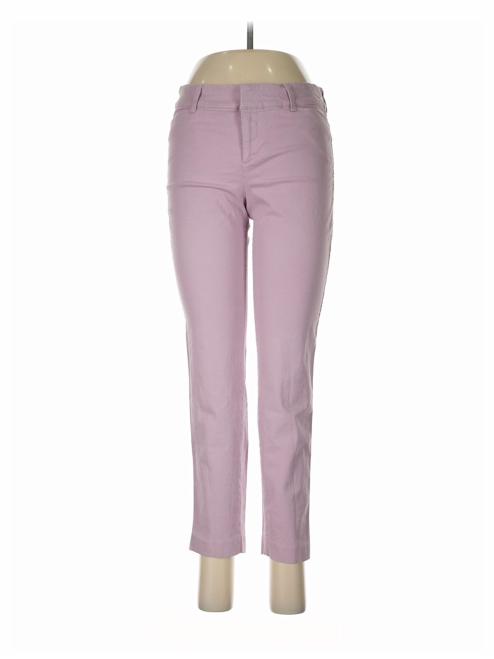 Old Navy Light Pink Pixie Pants